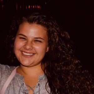 Meet your Posher, Marie